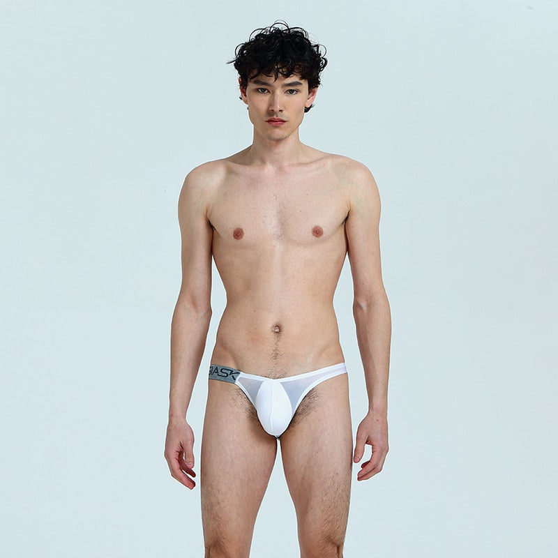 Men's Underwear - Low Waist
