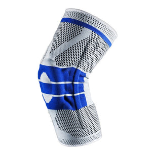 Fitness Gear - Silicon Knee Pad