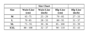 Men's Underwear - Low Waist