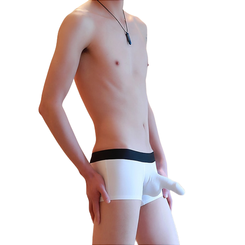 Men's Underwear - Sheath