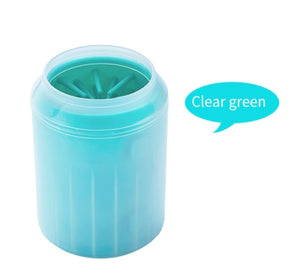 Pets Love - Paw Cleaner Cup