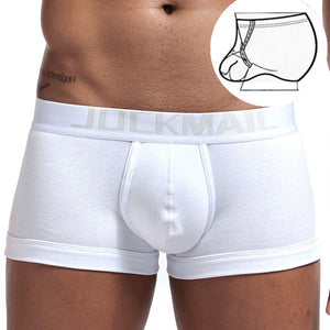 Men's Underwear - Pouch X