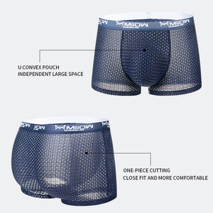 Men's Underwear - Pouch U